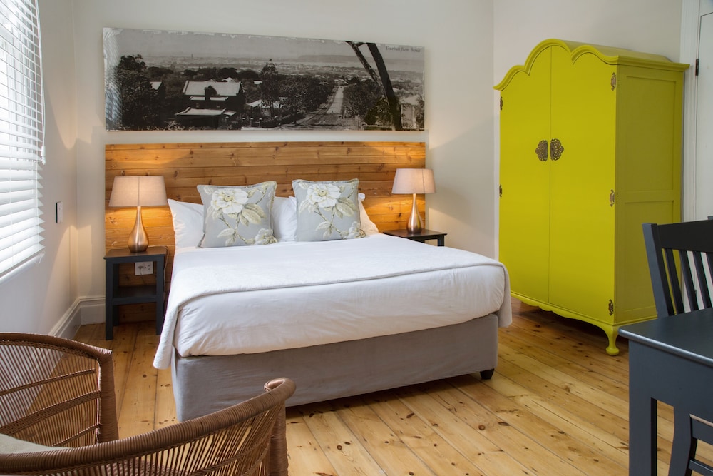 Madeline Grove Bed and Breakfast 14/48