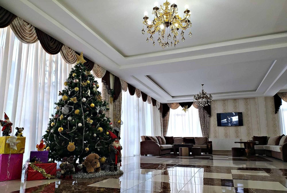 MariaLuis Hotel 56/68