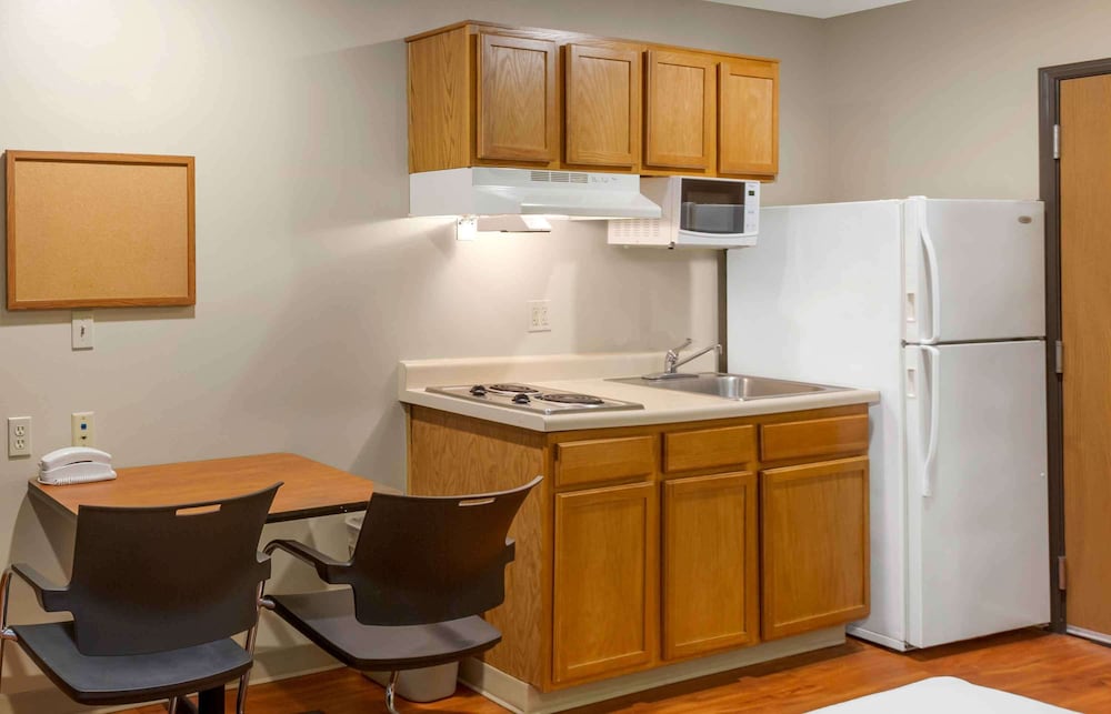 Extended Stay America Select Suites - Provo - American Fork 32/40