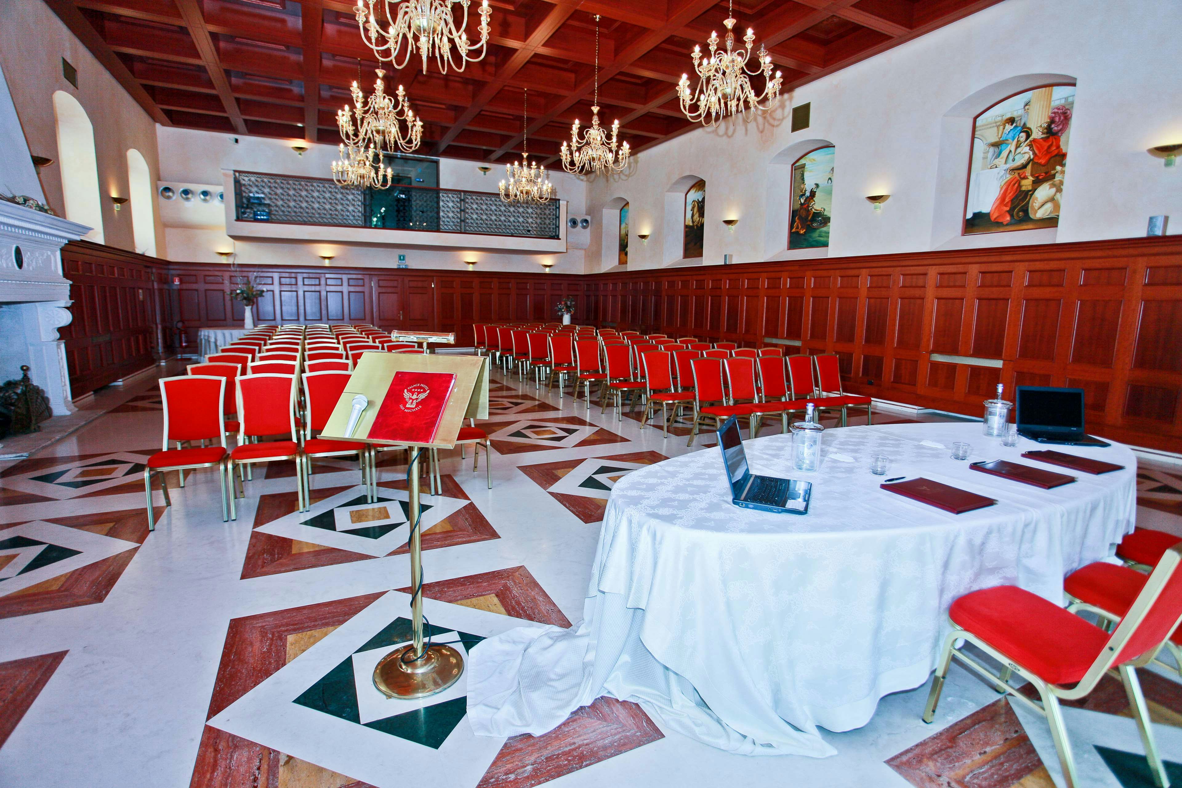 PALACE HOTEL SAN MICHELE 47/65