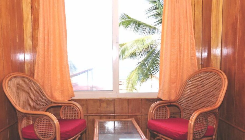 Jeevan Ayurvedic Beach Resort 16/21