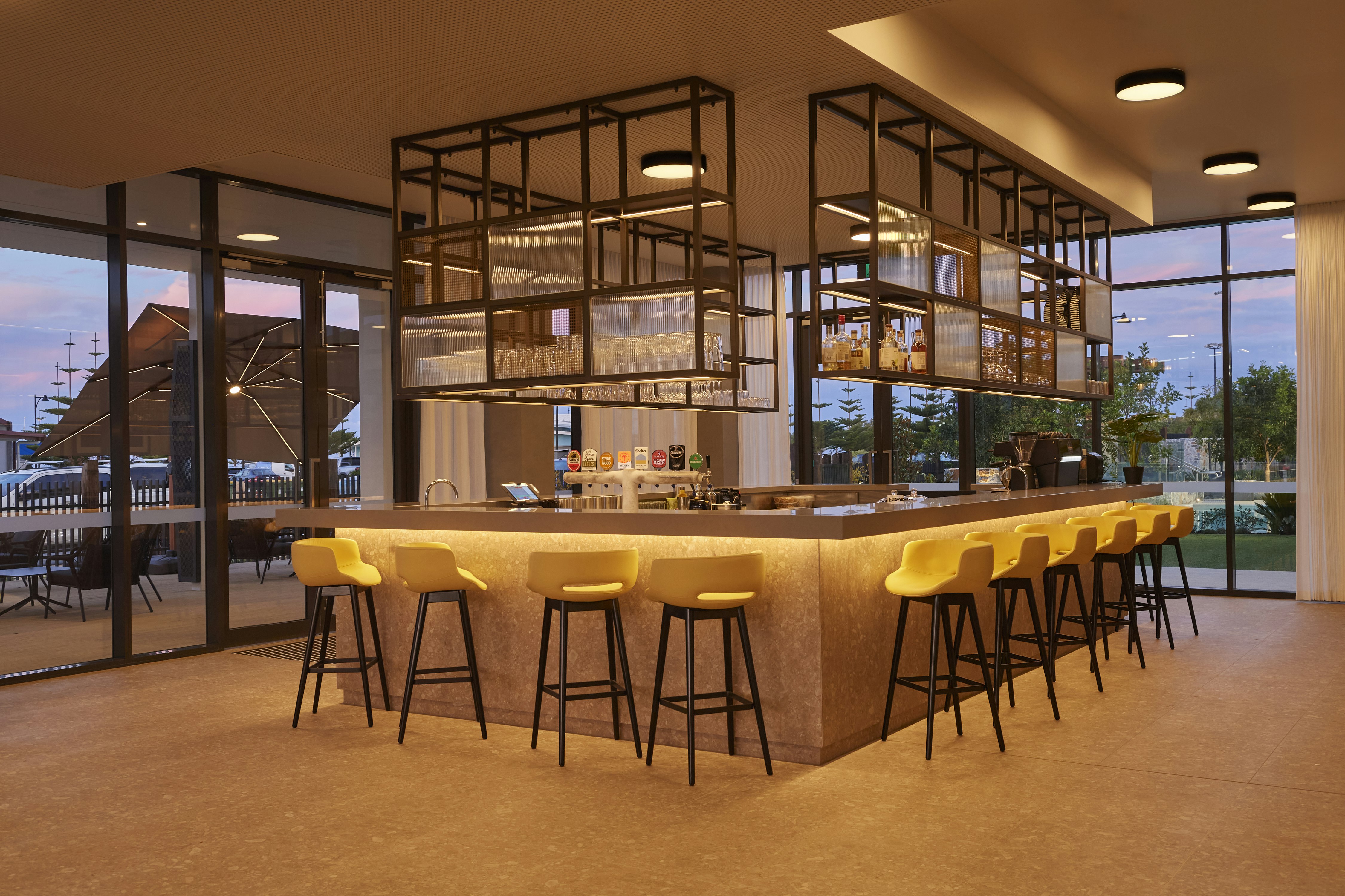 Hilton Garden Inn Busselton 24/42