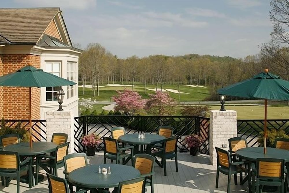 The Resort at Glade Springs 42/65