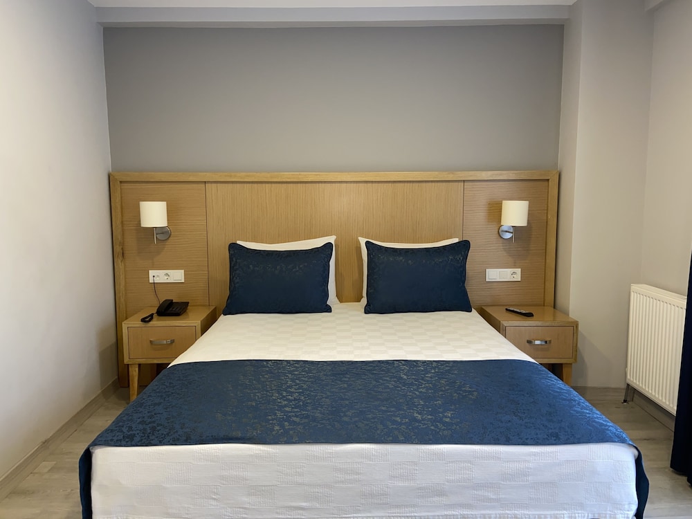 Hotel Liberi Taksim 25/50