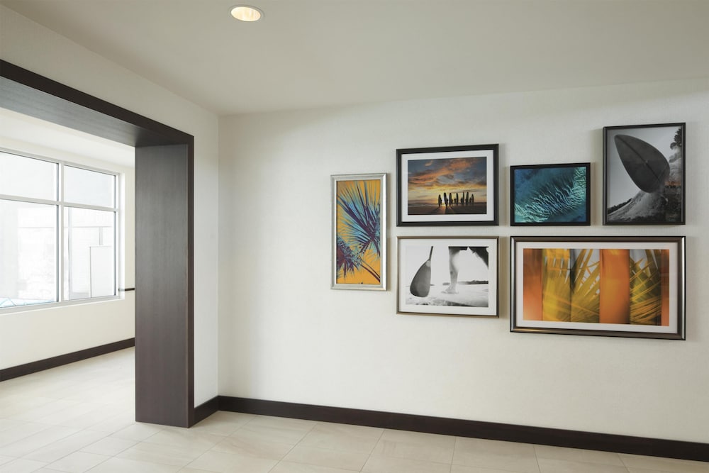Hyatt Place Santa Cruz 18/49