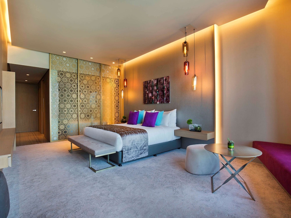 Rixos Premium Dubai 55/76
