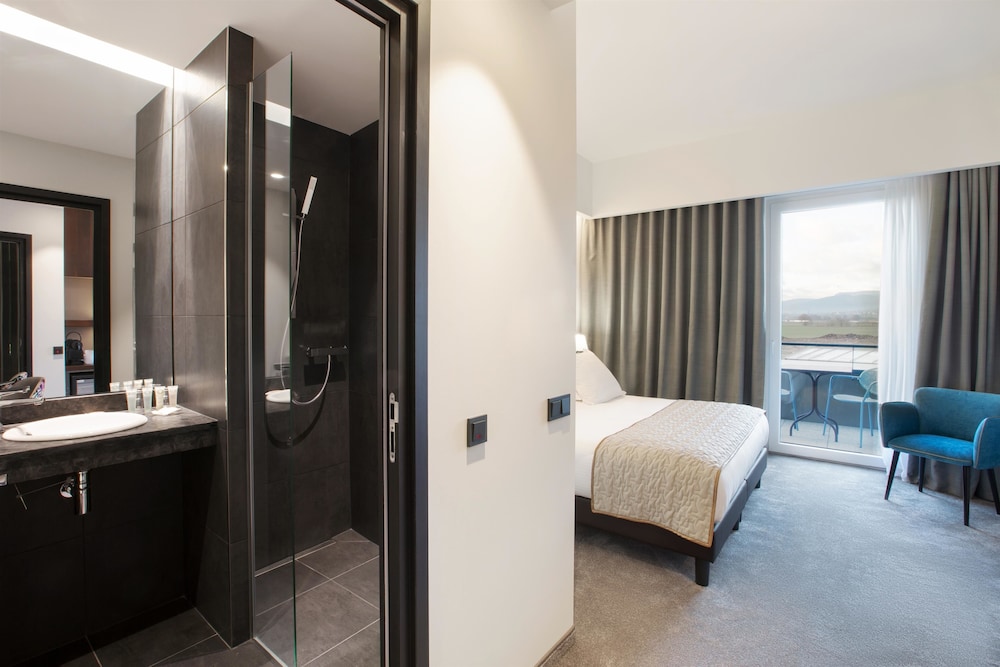 Best Western Plus Hotel Les Humanistes 15/60