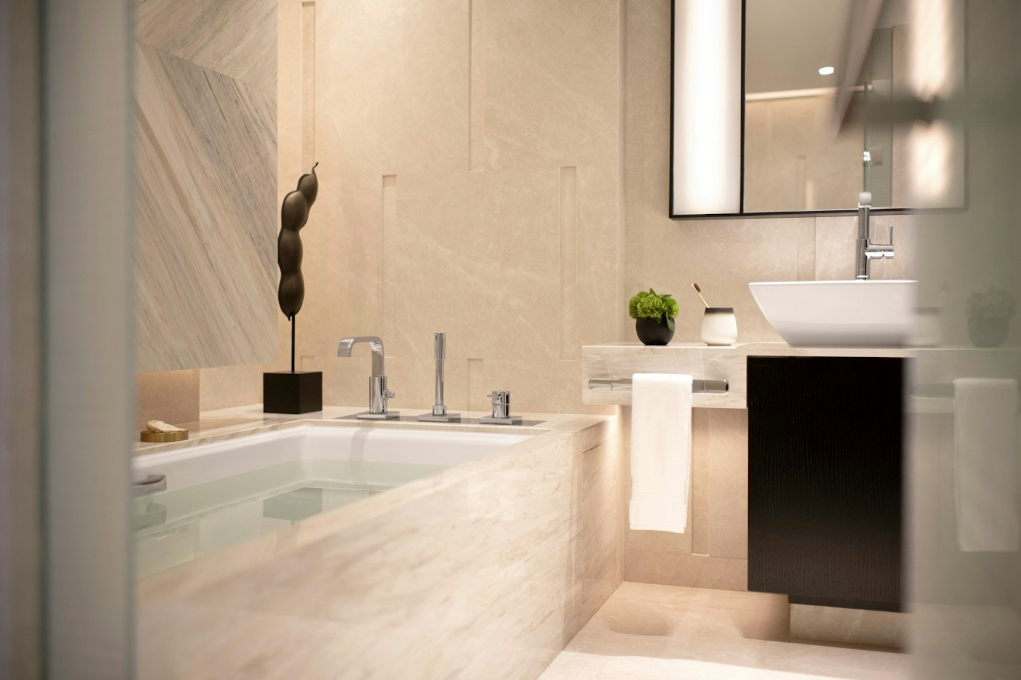 New World Shenyang Hotel 40/41