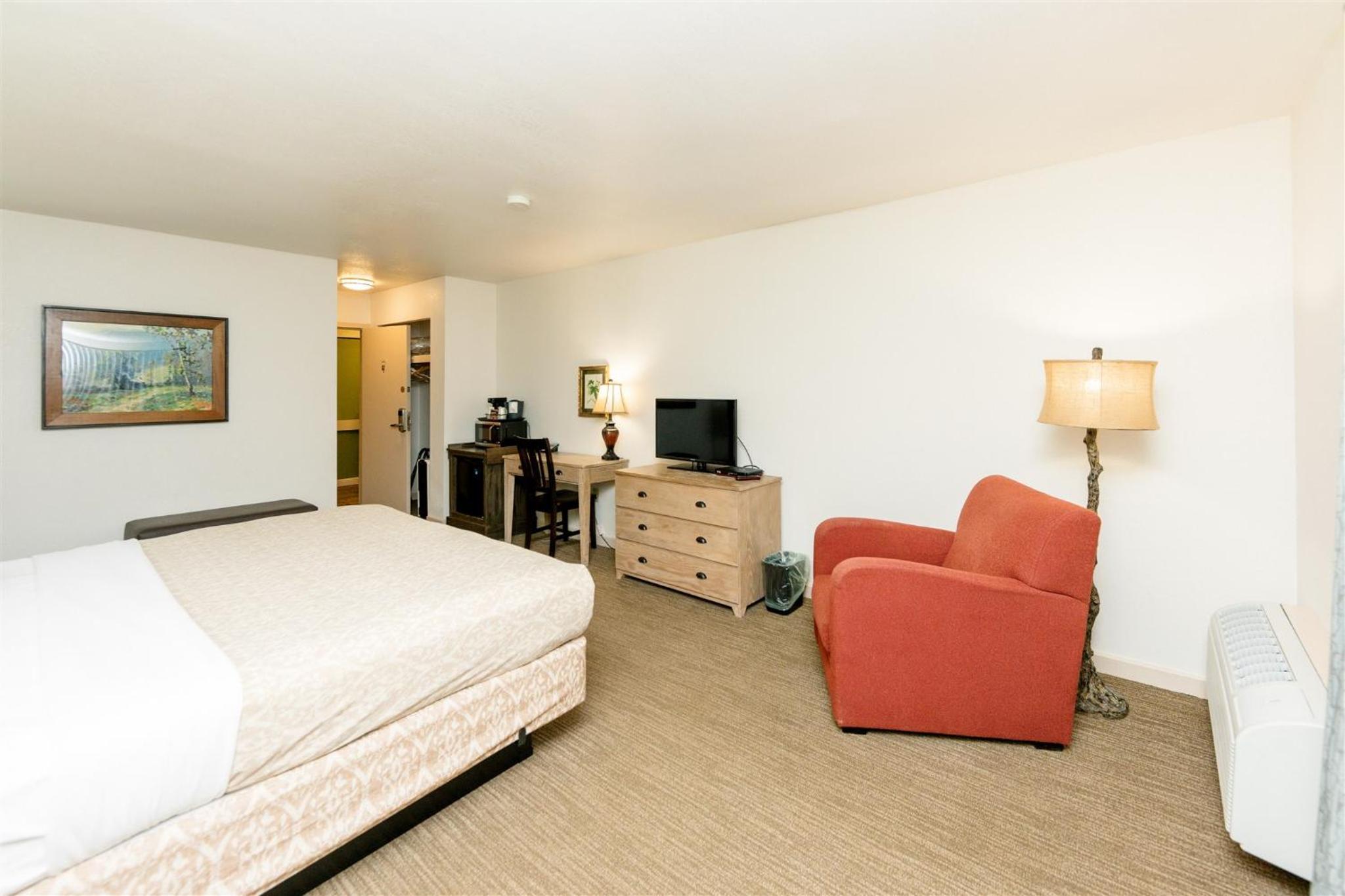 Brown County Inn 21/50