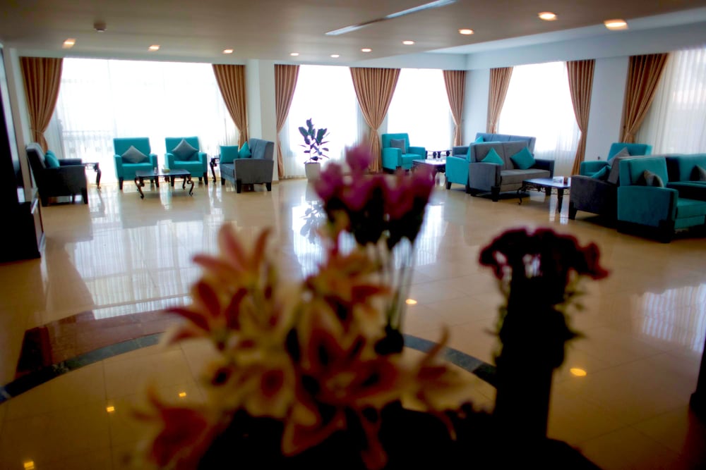 City Inn Palace Hotel 37/50