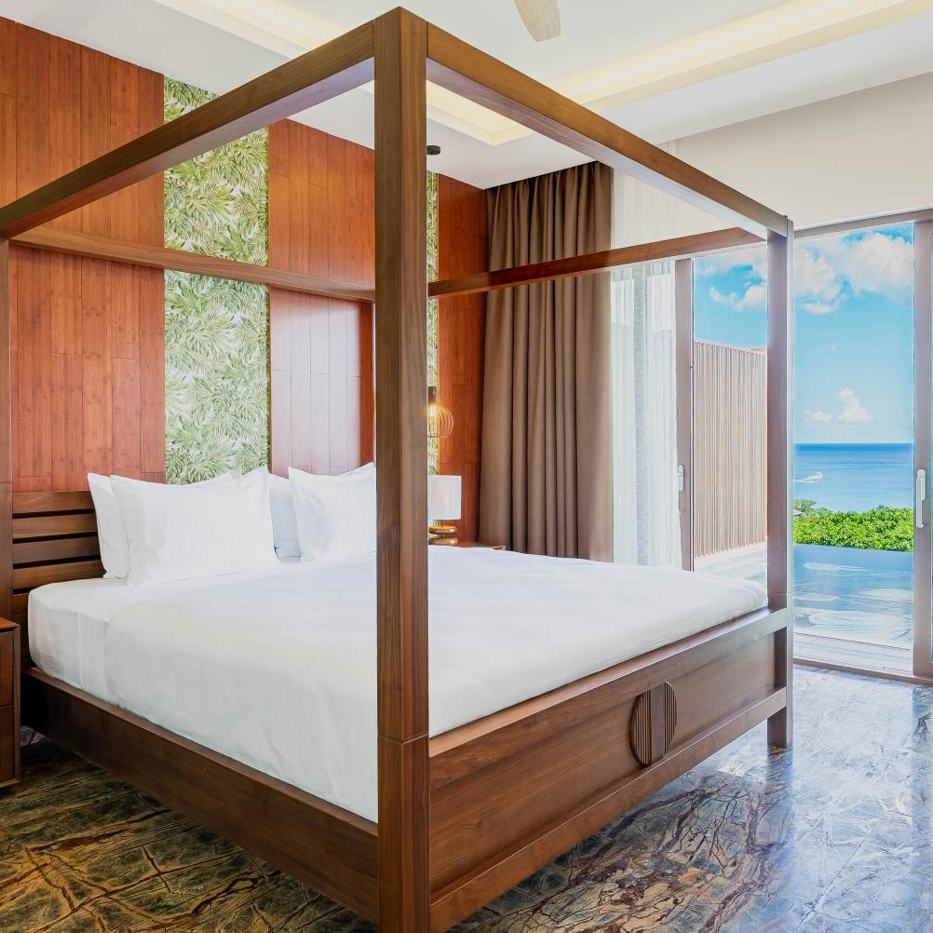 Gardens Hill Resort & Spa 20/60