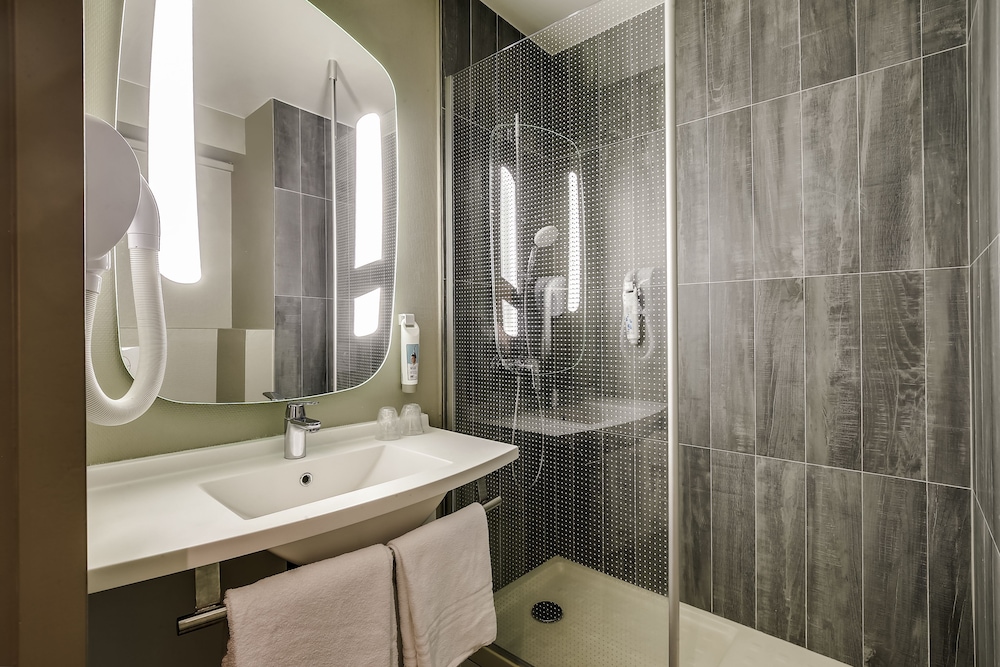 Ibis Marne La Vallee Noisy 27/73