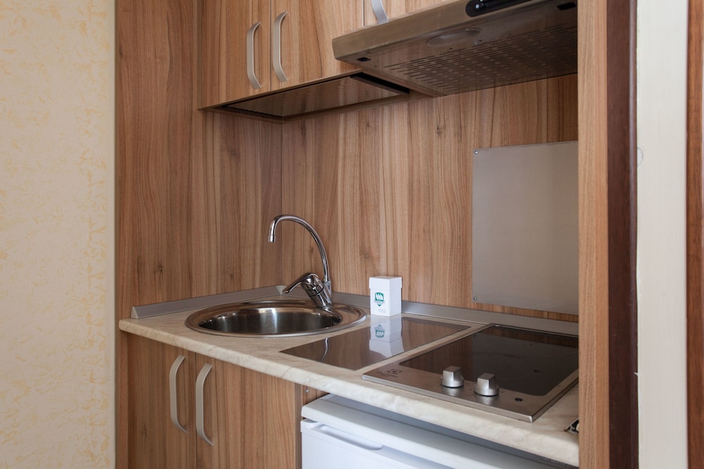 Residence Lepontina 39/44