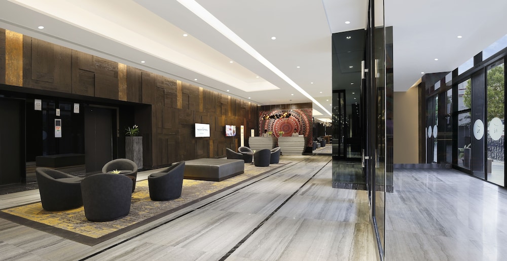 Novotel Chennai Chamiers Road 5/73