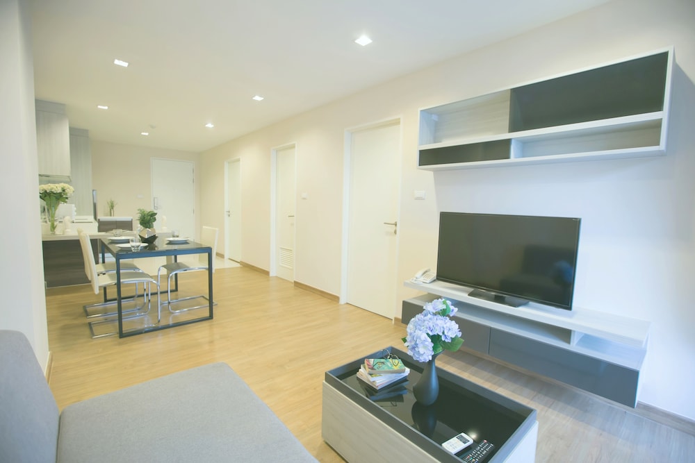 PARK 19 RESIDENCE 30/61