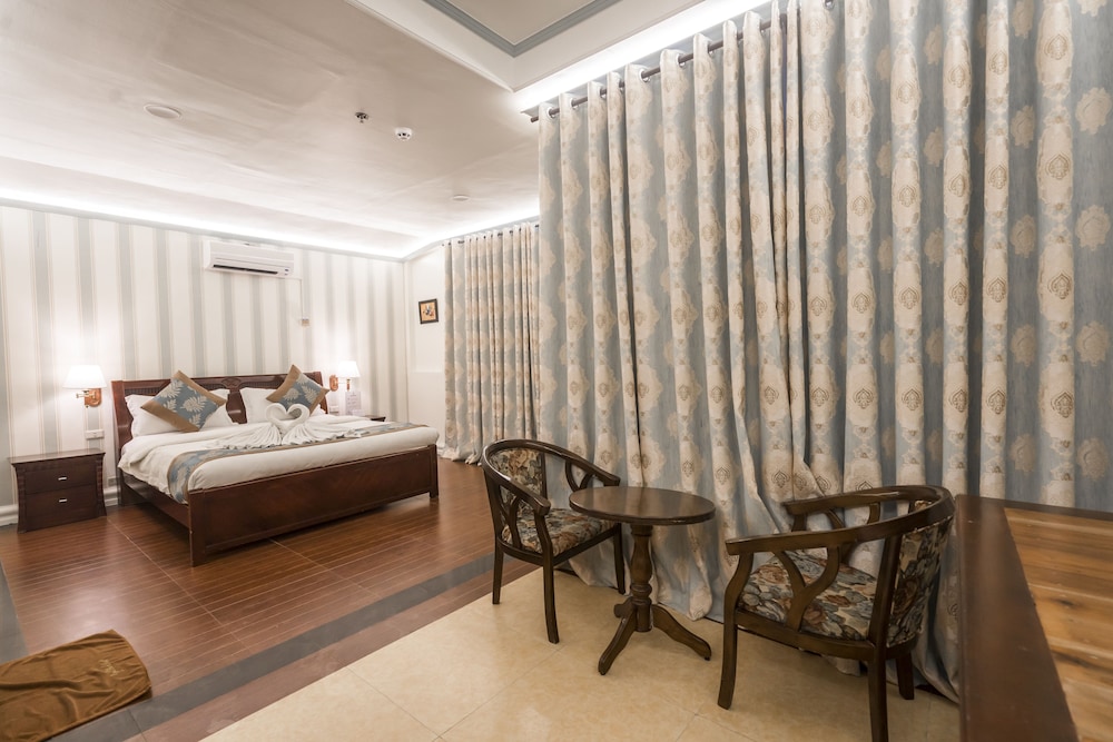 Royal Park Resort Hotel 21/51