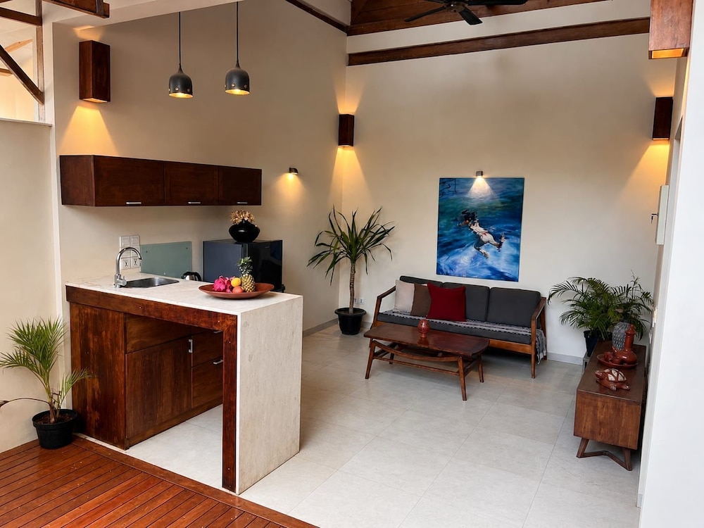 KeRensia Private Pool Villas Gili Air 4/47