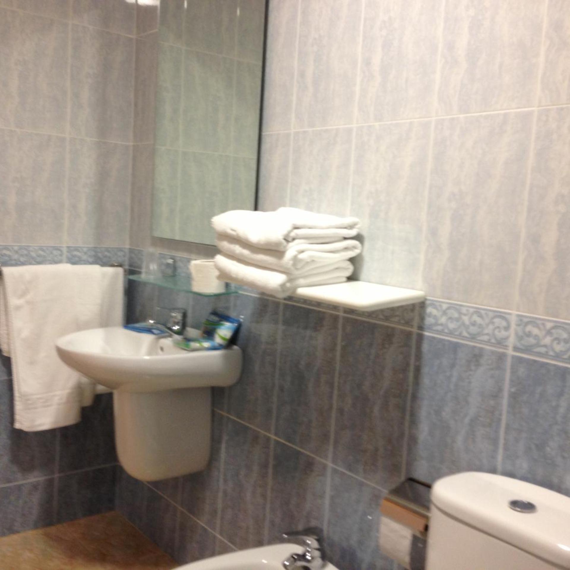 غرفة عائلية، Hotel Mediterrani Blau 2/3