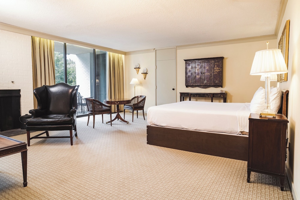 The Griffin Hotel - A Colonial Williamsburg Hotel 19/61