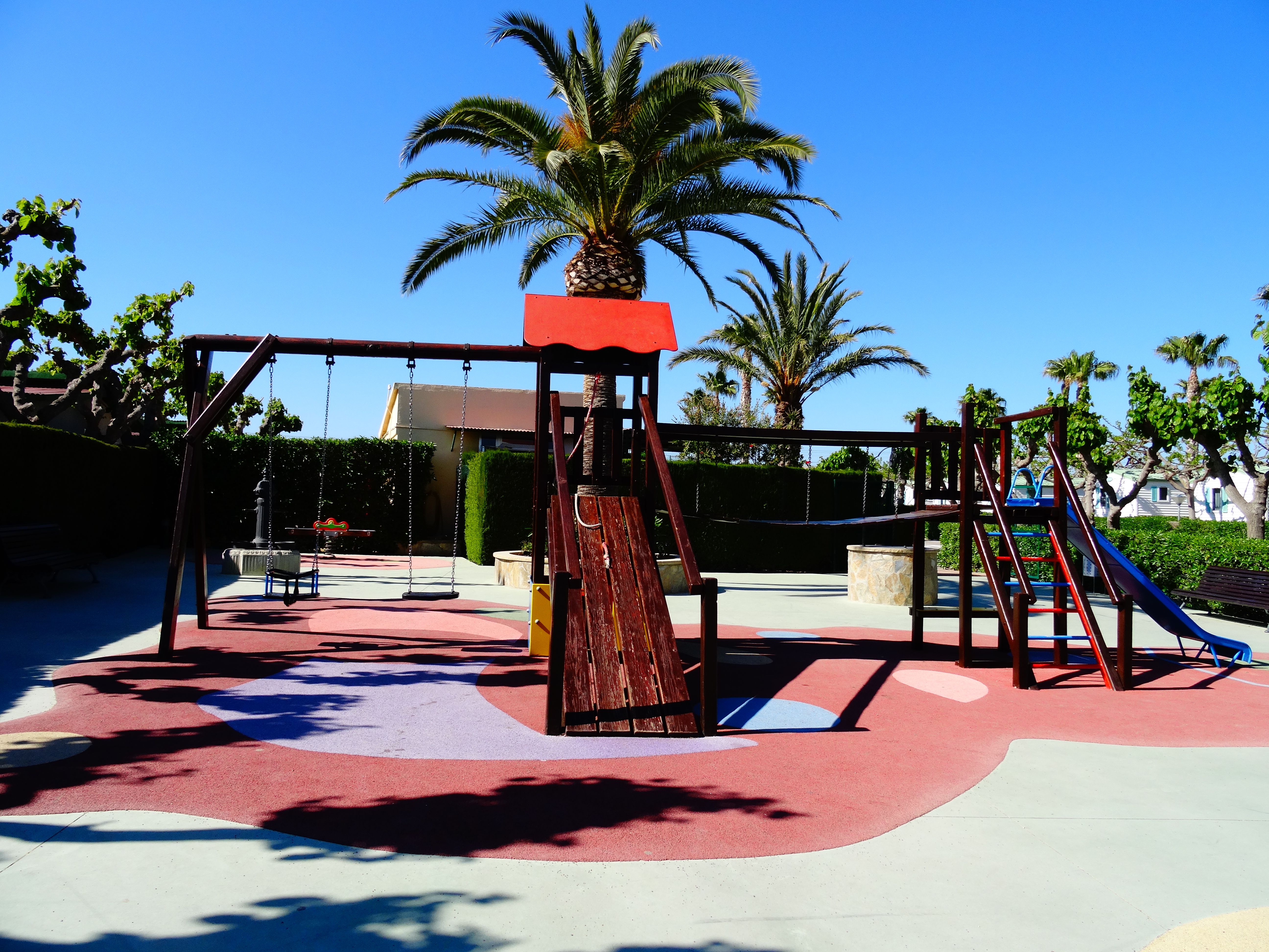 CAMPING PLATJA CAMBRILS 42/50