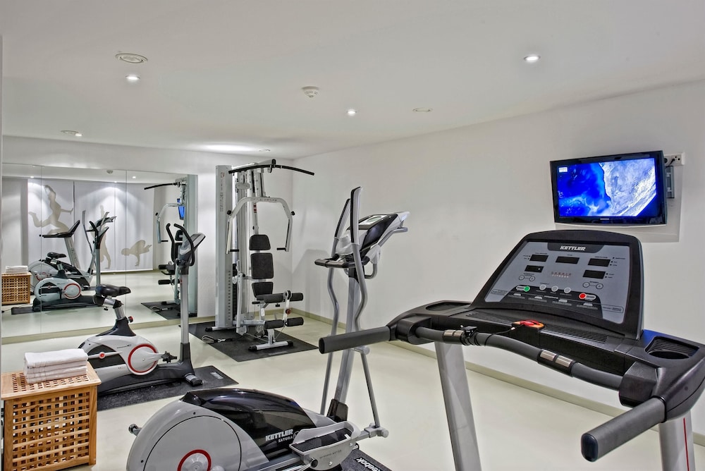 Tryp By Wyndham Frankfurt 24/40