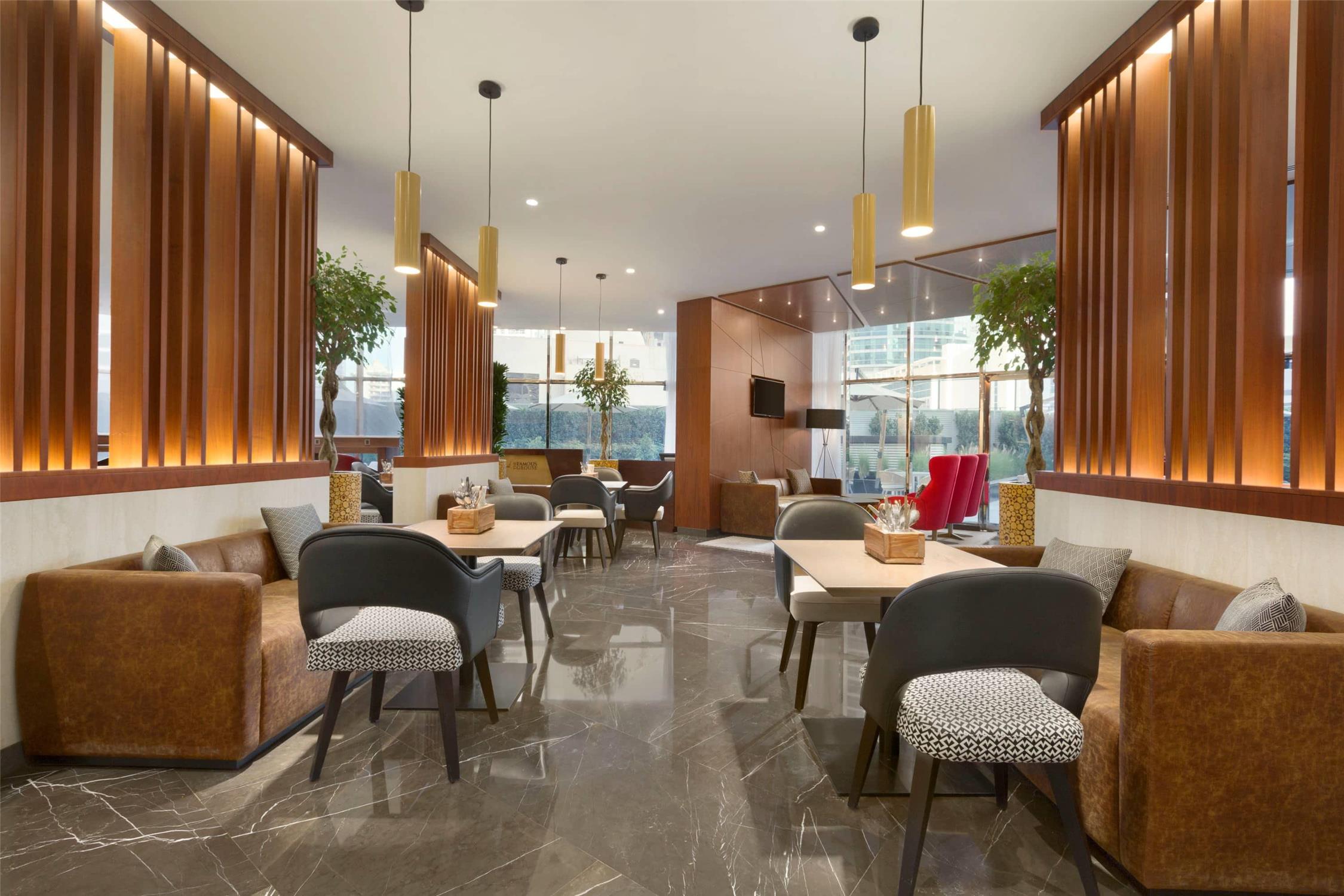 Tryp By Wyndham Dubai 21/48