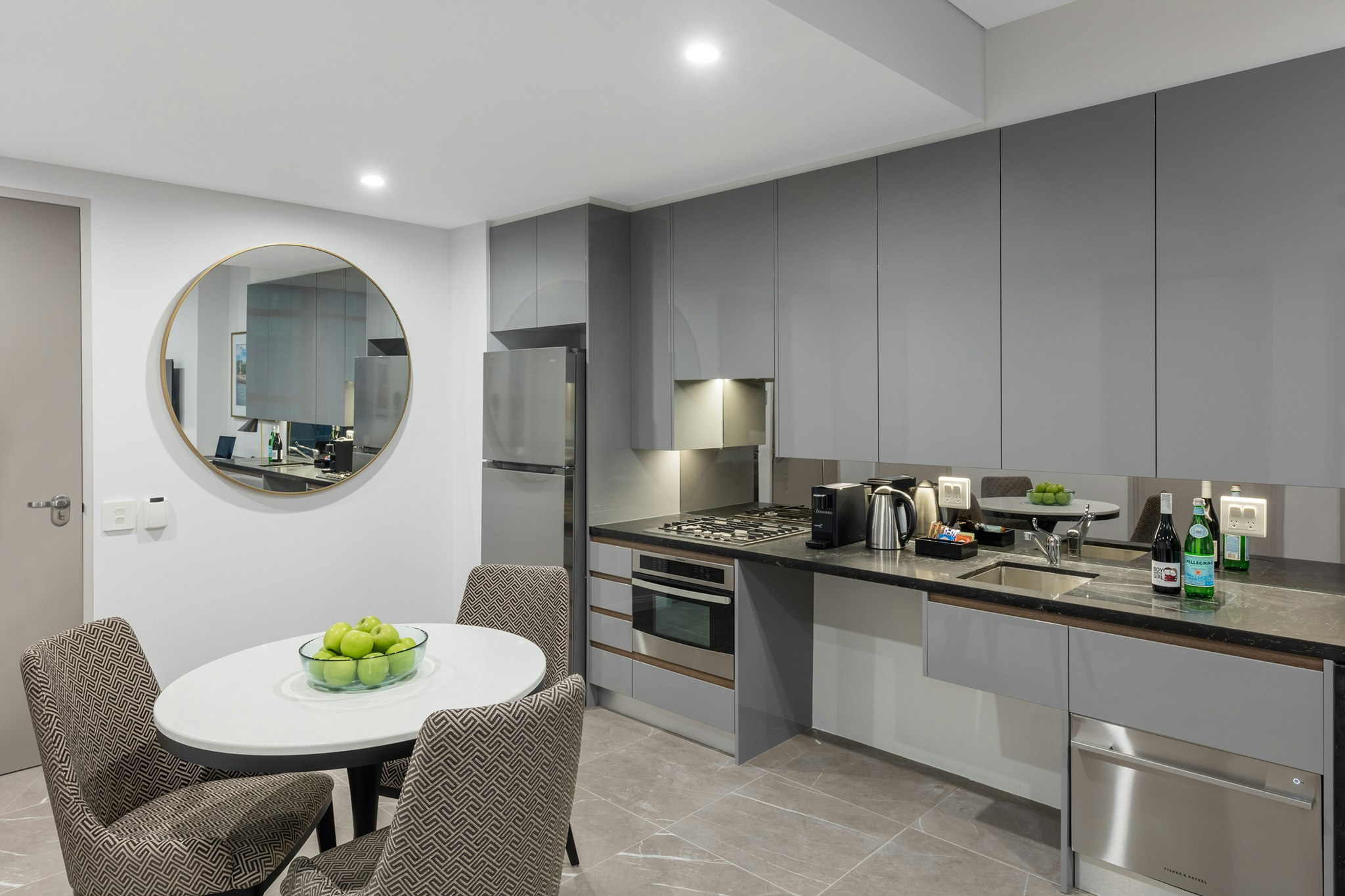 Meriton Suites Sussex Street 34/34
