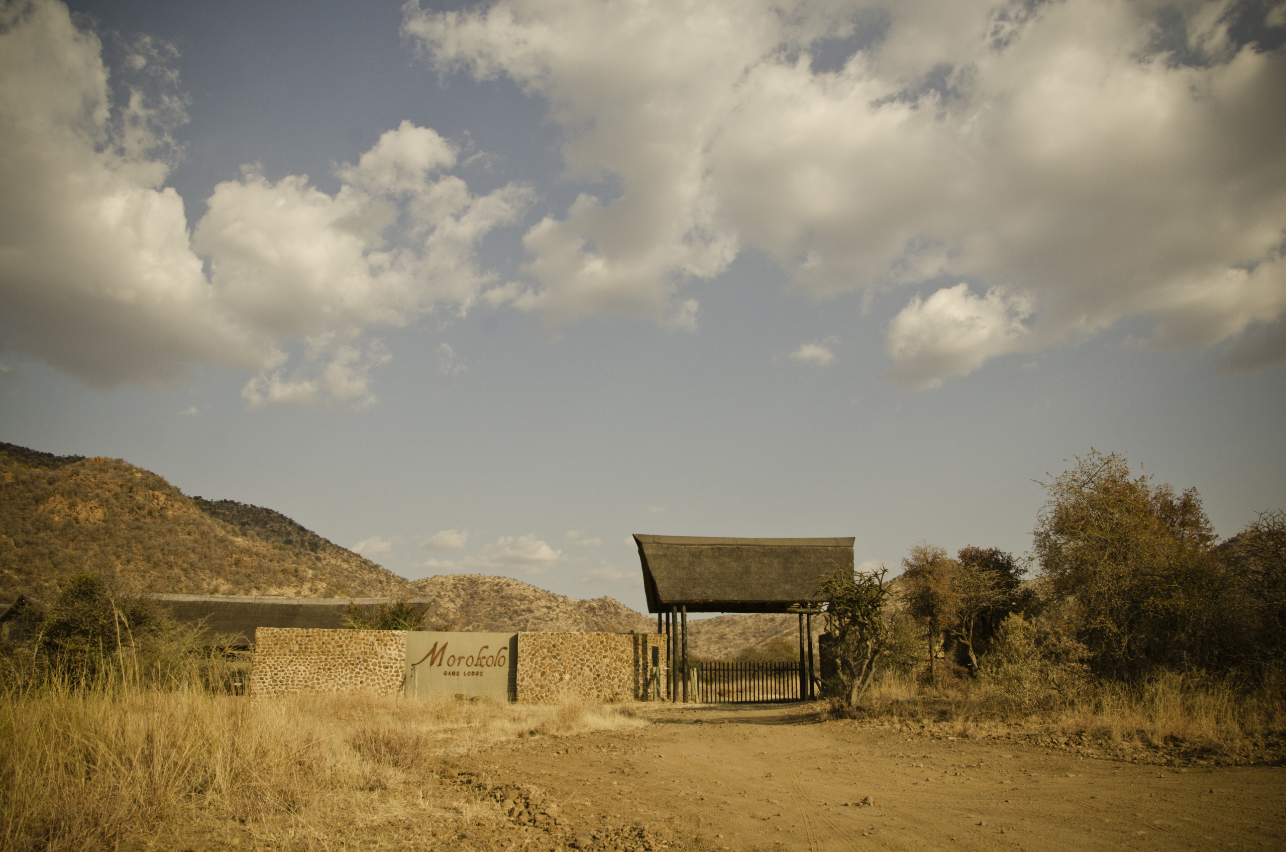 Morokolo Safari Lodge 66/82