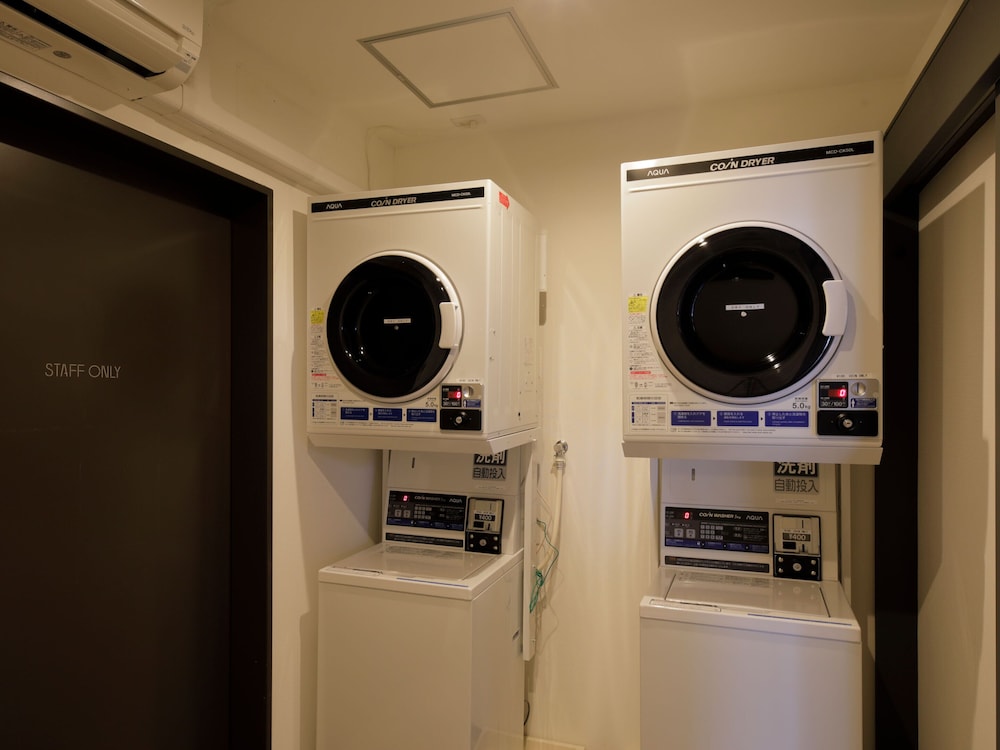 Smart Place Inn Kyoto Nijojo Horikawa 46/53