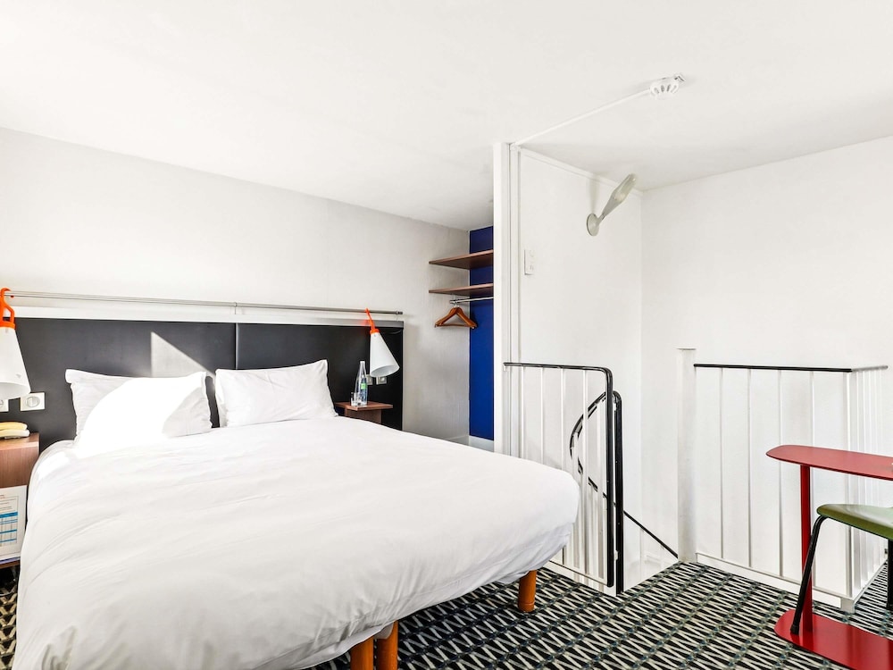 Ibis Styles Paris Republique 13/53