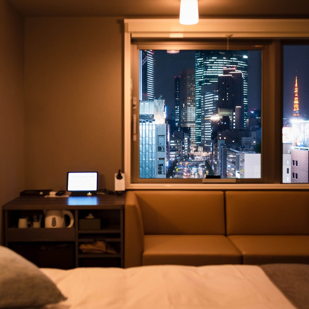 Superhotel Premier Ginza 35/41