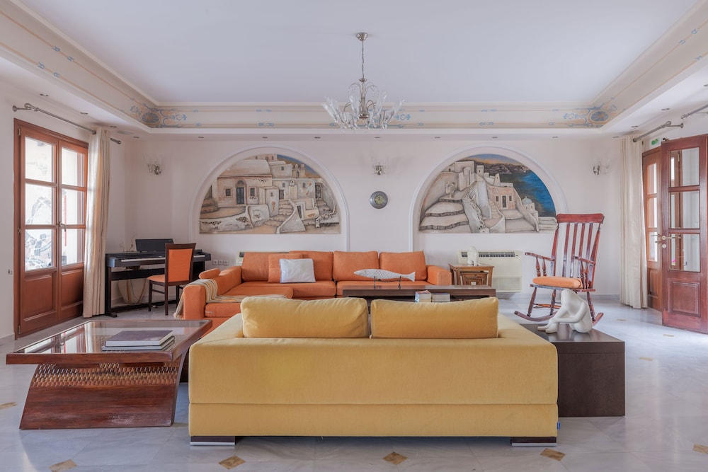Epavlis Hotel And Spa 27/50
