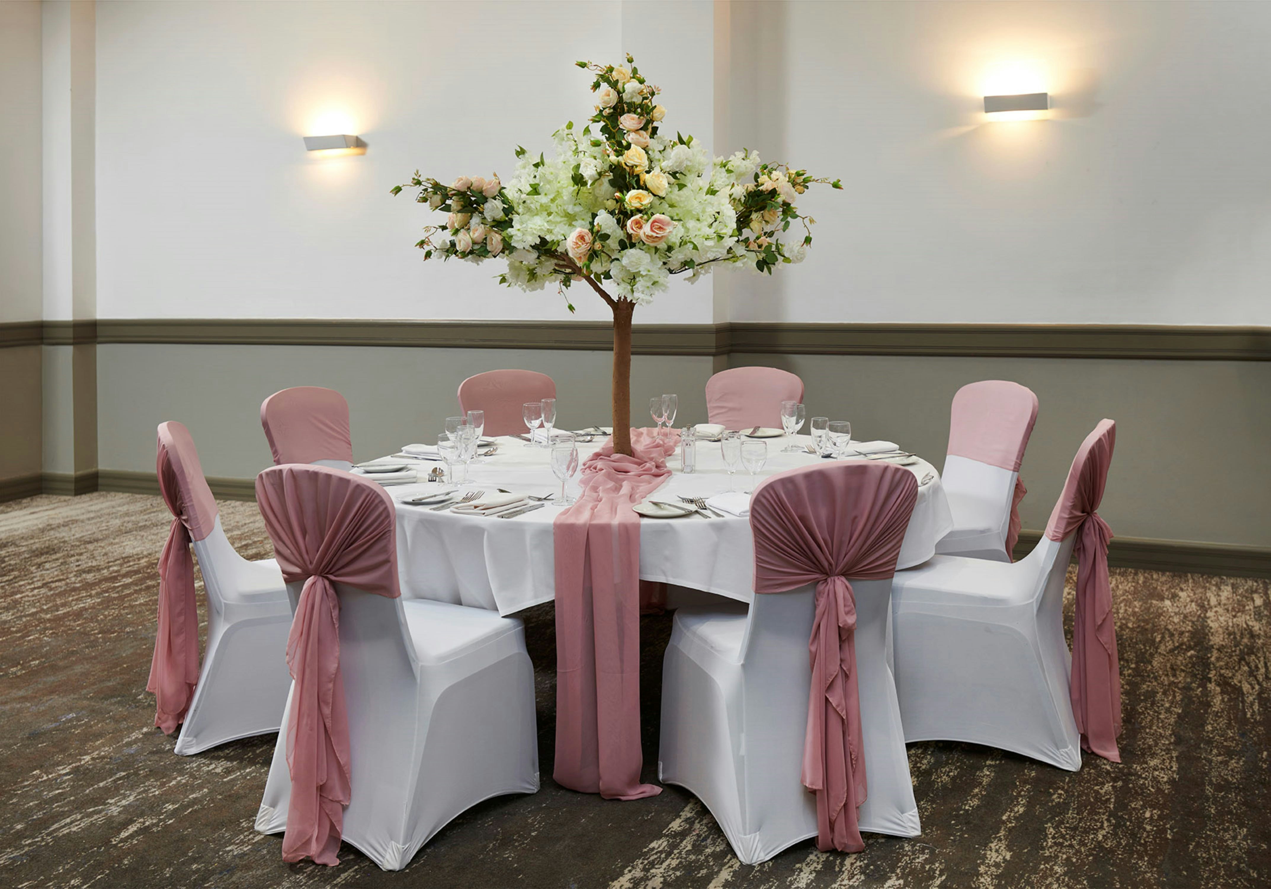 DoubleTree by Hilton Swindon 19/27
