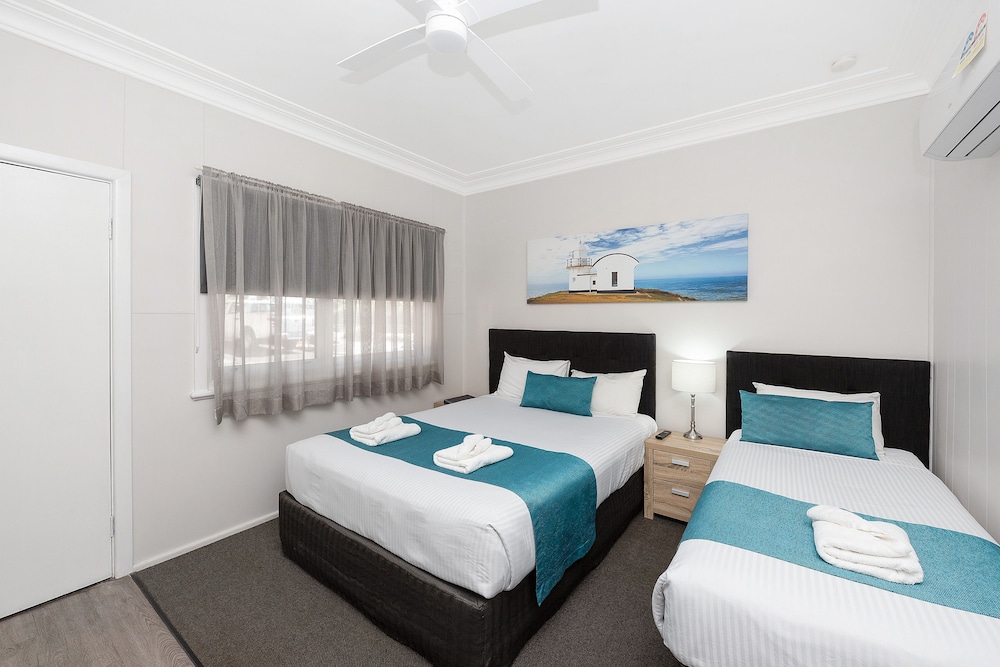 Port Macquarie Motel 10/61