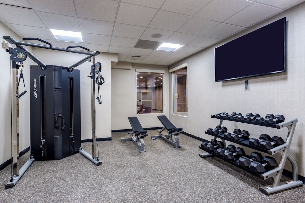 TownePlace Suites by Marriott Chicago Waukegan/Gurnee 27/50