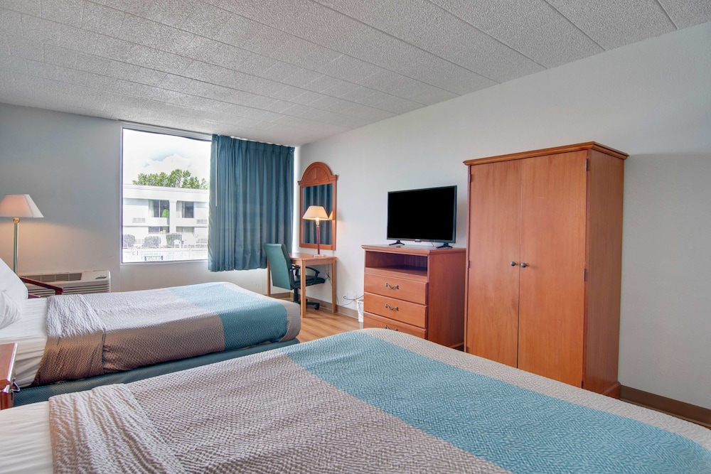 Motel6 Clarion, PA 21/50
