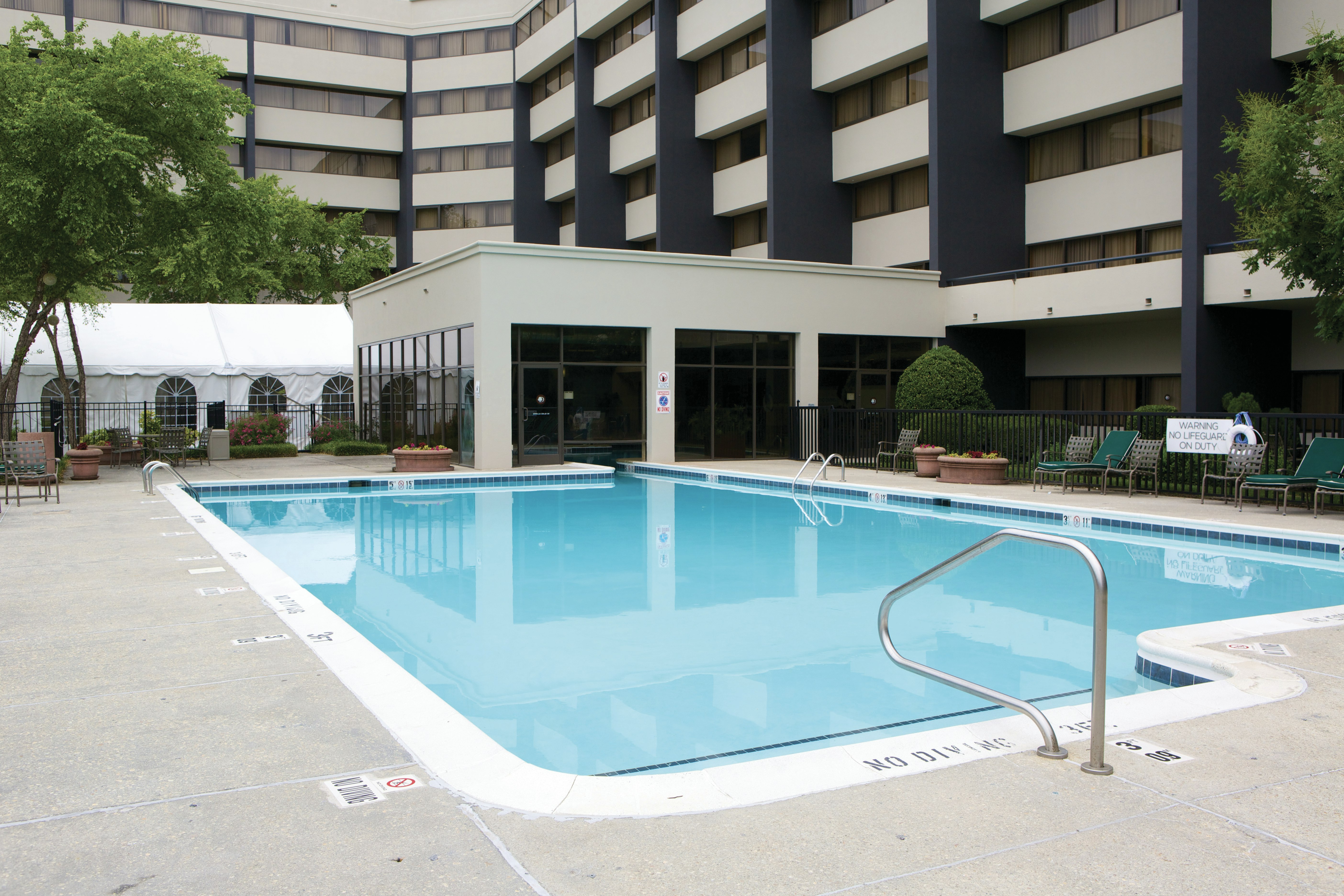 DoubleTree Suites by Hilton Raleigh - Durham in DURHAM - NC