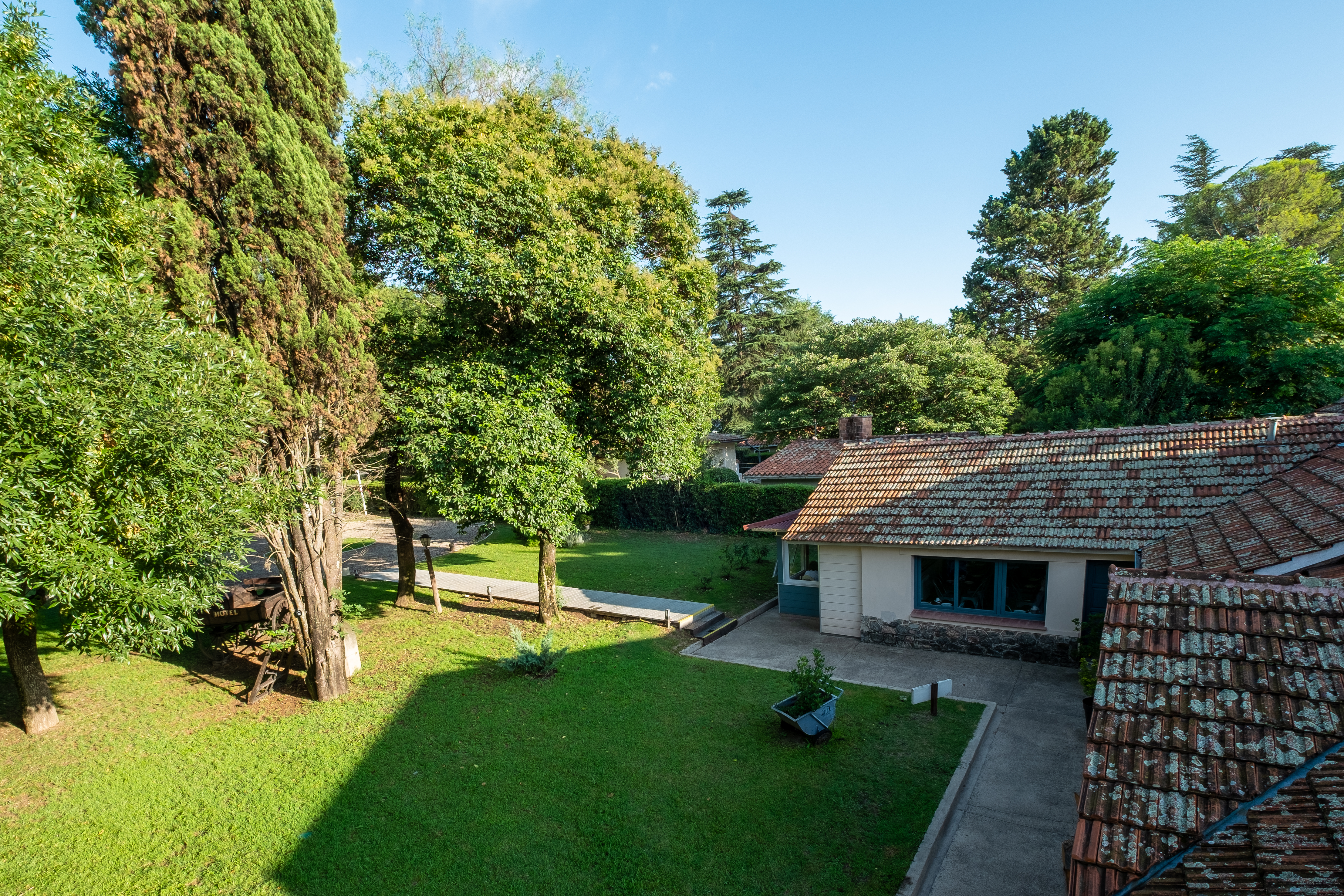 Atelier Hotel de Charme 30/39