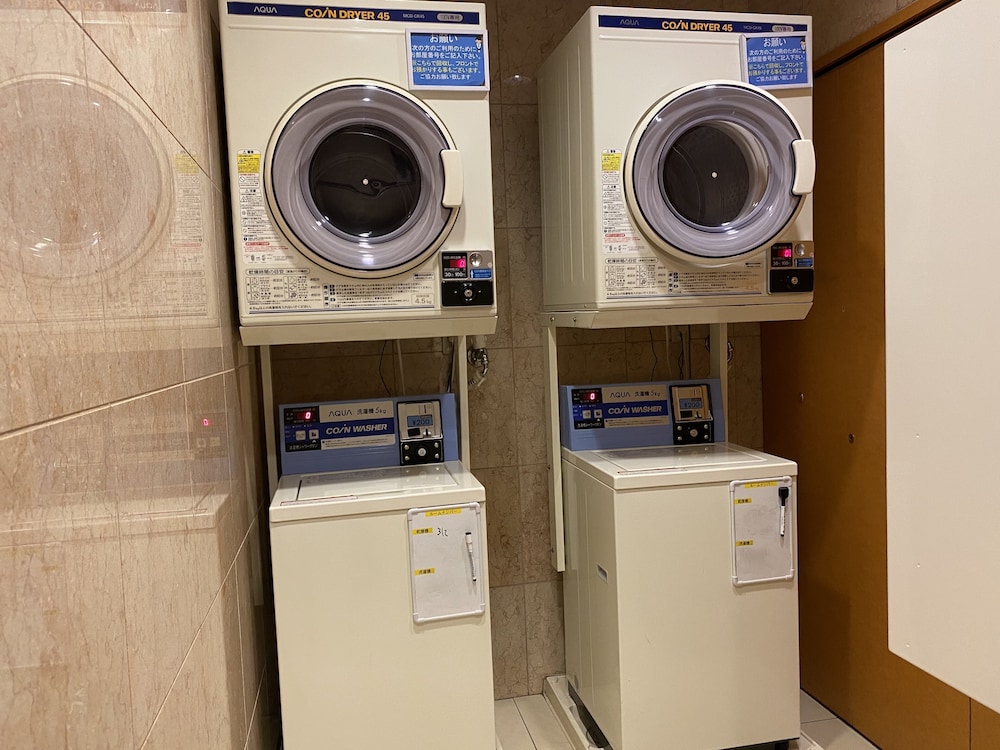 东横旅馆Oita Ekimae(Toyoko Inn Oita Ekimae) 图片2