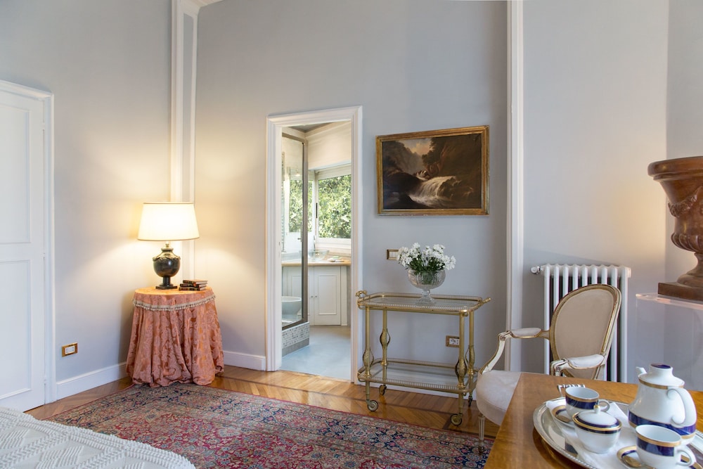 Suite Oriani 20/32