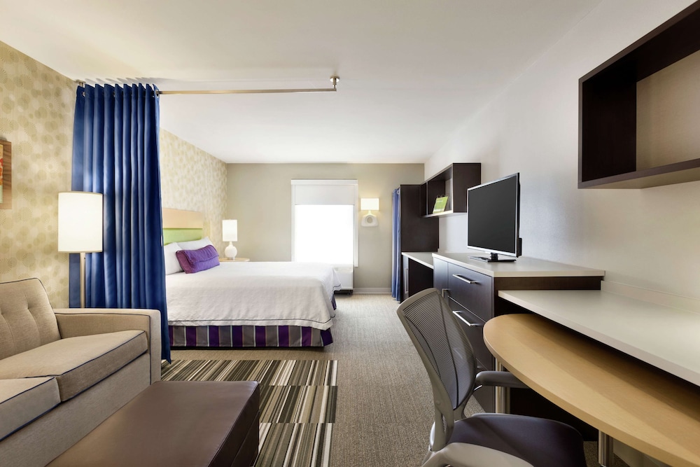 Home2 Suites By Hilton Macon I 75 North 10/41