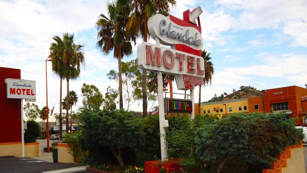 Motel6 Glendale, CA – Pasadena Burbank Los Angeles 39/46