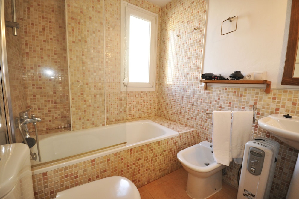 Apartamentos Sabica 19/19