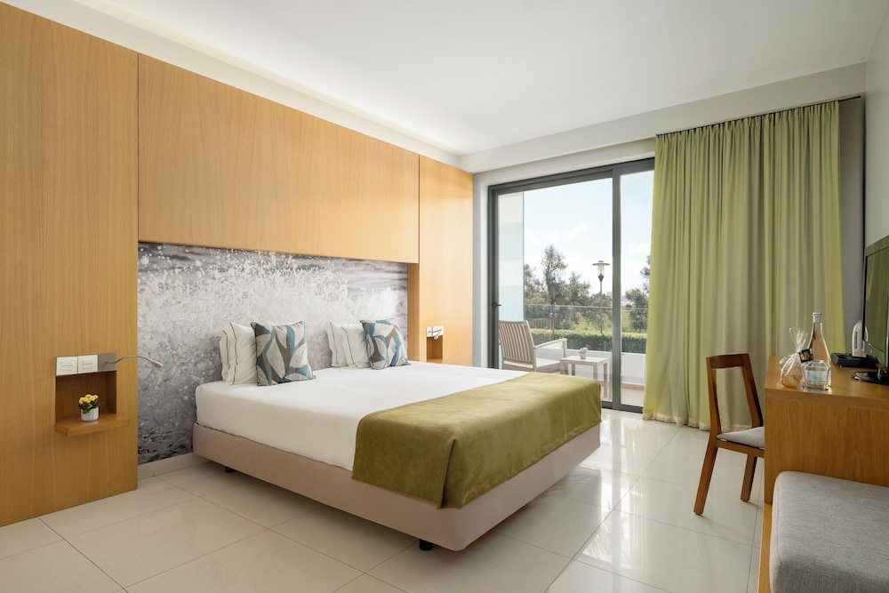 Standard, Twin Beds, Agua Hotels Riverside 4/7