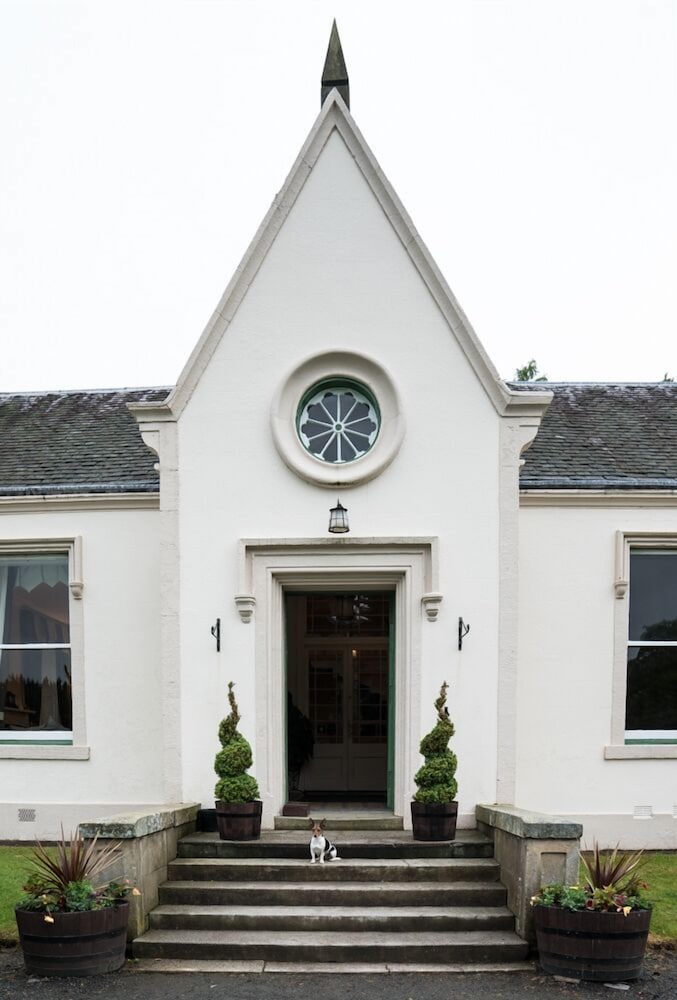 West Plean House 1/50