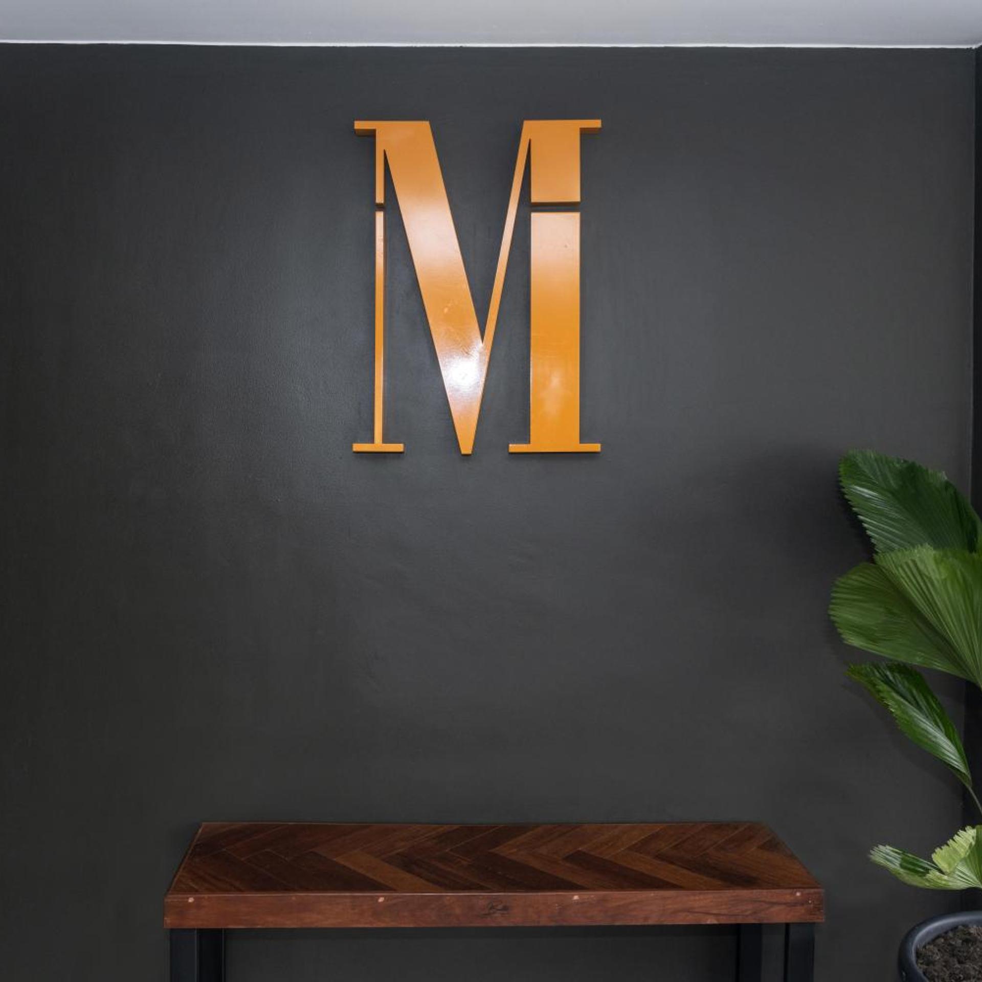 Monocolo Boutique Hotel 7/50