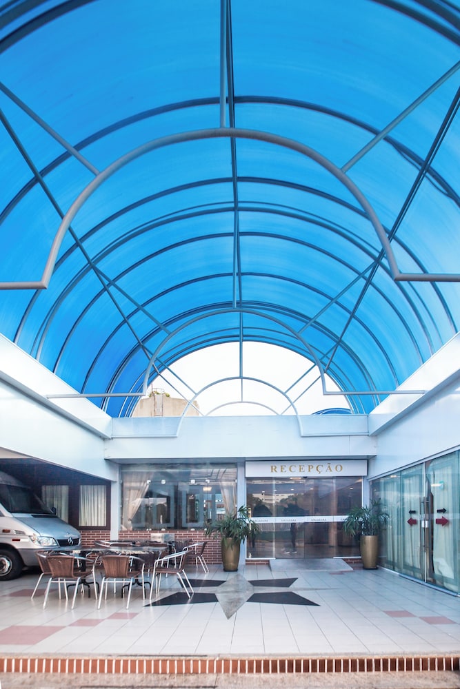 阿木阿拉马酒店(Amuarama Hotel) 图片5