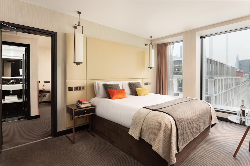 Montcalm Royal London House - City Of London 14/74