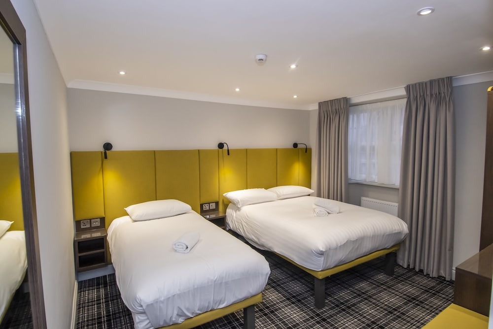 Howard Winchester Hotel 18/31
