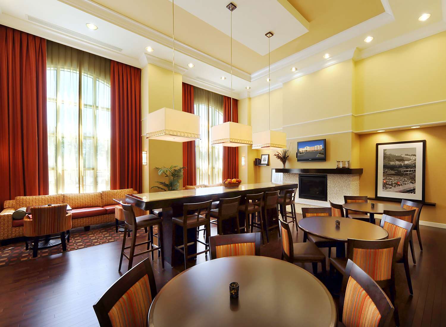 Hampton Inn And Suites Scottsboro 31/44